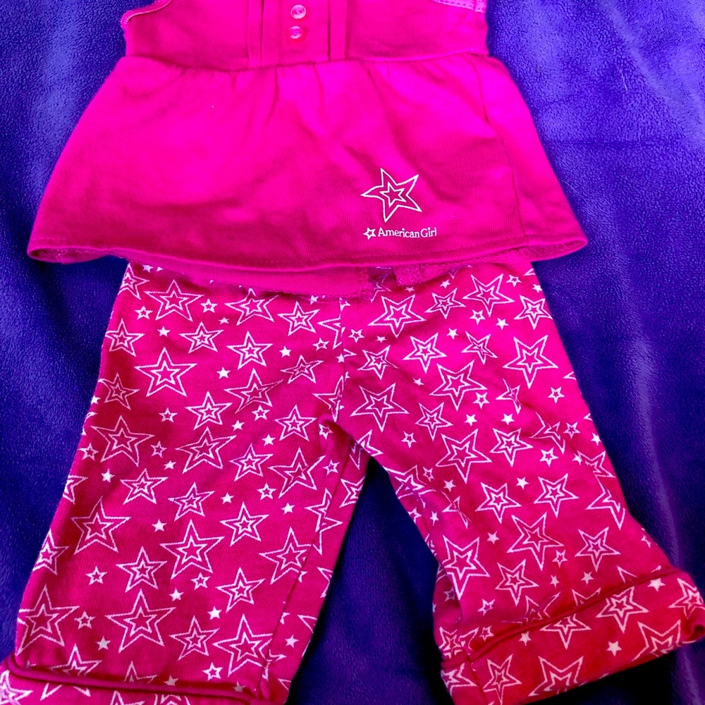 American Girl Doll clothes